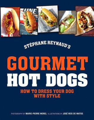 Gourmet Hot Dogs: How to Dress Your Dog with Style