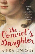 Convict's Daughter