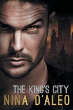 King's City: The Demon War Chronicles 3
