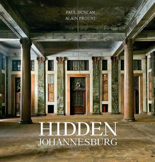 Hidden Johannesburg