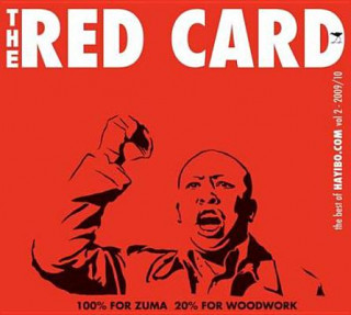 The Red Card: The Best of Hayibo.com Vol. 2 - 2009/10