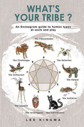 What's Your Tribe?: An Enneagram Guide to Human Types at Work and Play