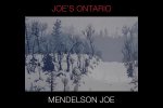Joe's Ontario