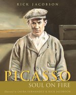 Picasso: Soul on Fire