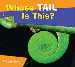 Whose Tail Is This?
