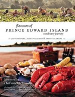 flavours of Prince Edward Island: A culinary journey