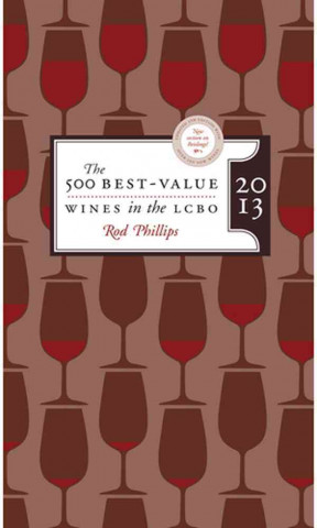 The 500 Best-Value Wines in the LCBO