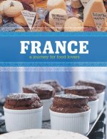 France: A Journey for Food Lovers
