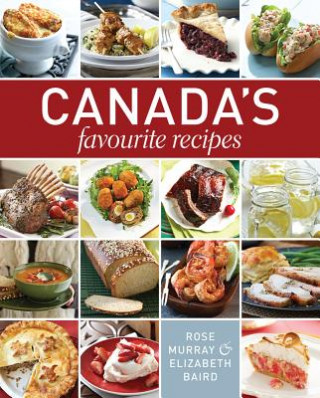 Canada's Favourite Recipes