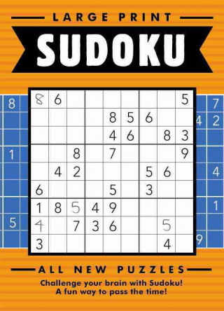 Sudoku Puzzle Vol 1