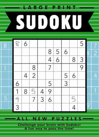 Sudoku Puzzle Vol 4