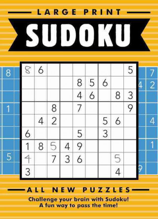 Sudoku Puzzle Vol 5