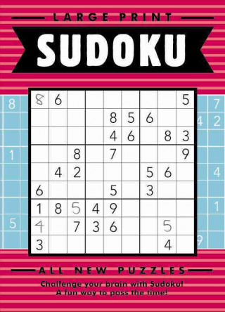 Sudoku Puzzle Vol 6