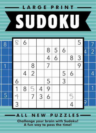 Sudoku Puzzle Vol 7