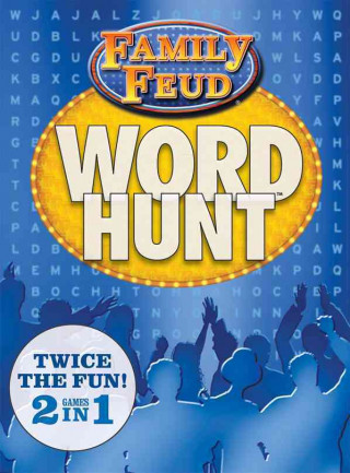 Family Feud Word Hunt Vol 1