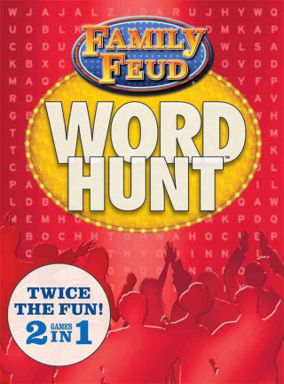 Family Feud Word Hunt Vol 2