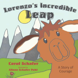 Lorenzo's Incredible Leap