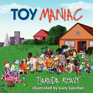 Toy Maniac