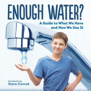 Enough Water? A Guide to What We Have and How We Use It