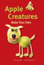 Make Your Own - Apple Creatures