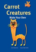 Make Your Own - Carrot Creatures