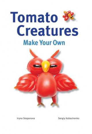 Make Your Own - Tomato Creatures