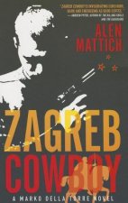 Zagreb Cowboy