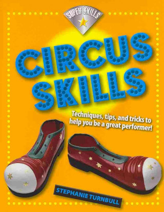 Circus Skills