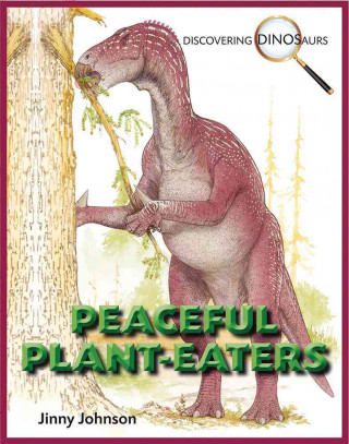 Peaceful Plant-Eaters