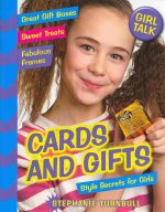 Cards and Gifts: Style Secrets for Girls