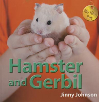 Hamster and Gerbil