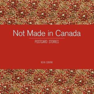 Not Made in Canada