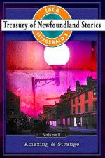 Treasury of Newfoundland Stories Volume II