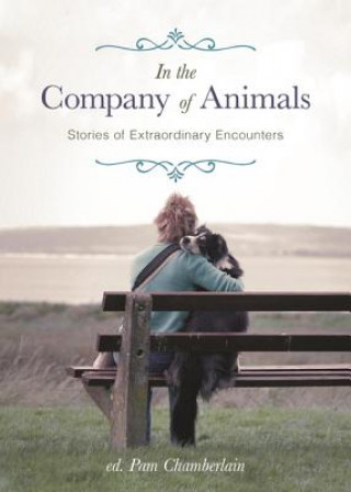 In the Company of Animals: Stories of Extraordinary Encounters