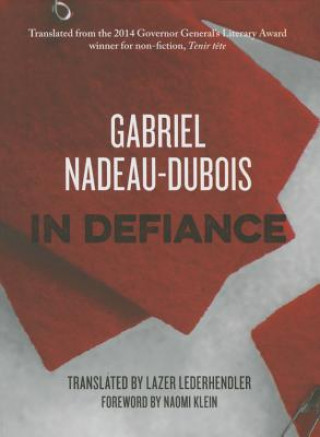 In Defiance