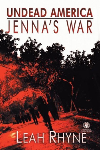 Jenna's War