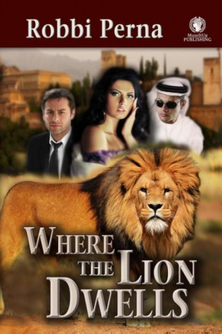 Where the Lion Dwells