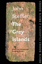 The Grey Islands: Brick Books Classics 2