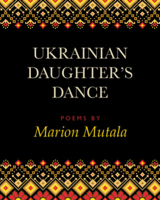 Ukrainian Daughter's Dance