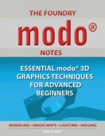Foundry Modo Notes