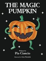 Magic Pumpkin