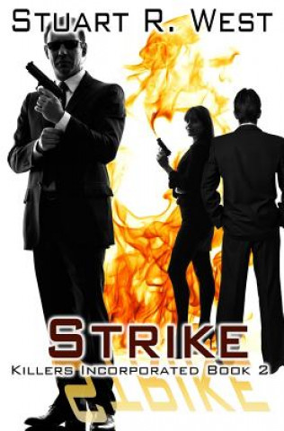 Strike, Killers Incorporated Book 2