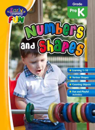 Numbers & Shapes
