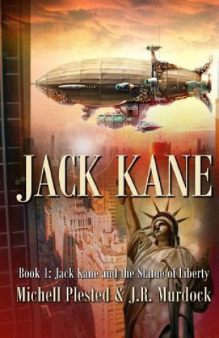 Jack Kane and the Statue of Liberty