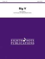Big V: Score & Parts