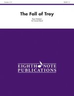 The Fall of Troy: Conductor Score