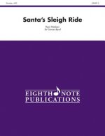Santa's Sleigh Ride: Conductor Score