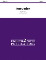 Innovation: Conductor Score & Parts