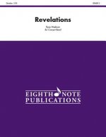 Revelations: Conductor Score & Parts