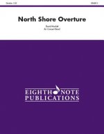 North Shore Overture: Conductor Score & Parts